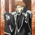 Trinity Blood